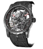 Excalibur Automatic Skeleton Carbon EX42 RDDBEX0508