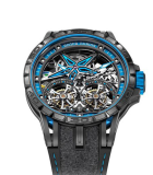 Excalibur Spider Pirelli Limited Edition