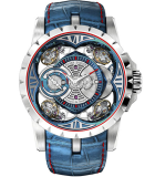 Excalibur Quatuor Cobalt MicroMelt
