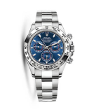 Oyster Perpetual Cosmograph Daytona 116509