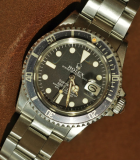 Submariner Date