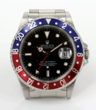 Rolex GMT-Master II 16710B