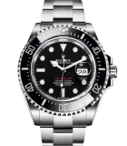 Oyster Perpetual Sea-Dweller