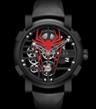Spider Man Limited Edition