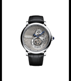 Rotonde Reversed Tourbillon White Gold