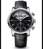 Royal TEC1 Tourbillon Chronograph Palladium