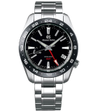 Spring Drive GMT