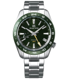 Spring Drive GMT