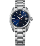 Mechanical Hi-Beat 36000 Automatic « 60th Anniversary » Limited Edition