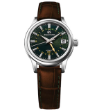 The Watches of Switzerland Group Toge Special Edition