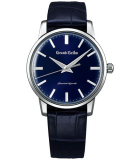 Elegance First Grand Seiko Re-creation