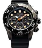 Prospex Solar Chrono Diver