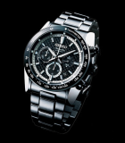 Automatic Chronograph