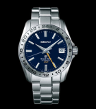 Grand Seiko GMT