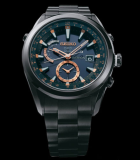 Astron GPS Solar  Limited Edition