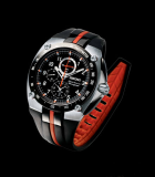 Alarm Chronograph