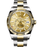 Sky Dweller