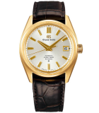 Mechanical Hi-Beat 36000 80 Hours « 60th Anniversary » Limited Edition