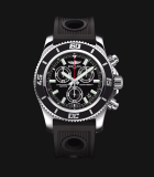 Superocean Chronograph m2000