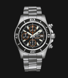 Superocean Chronograph