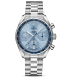 Speedmaster 38 mm