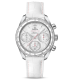 Speedmaster 38 mm
