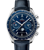 Speedmaster Moonphase