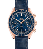 Speedmaster Racing Master Chronometer