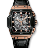 Spirit of Big Bang King Gold Ceramic