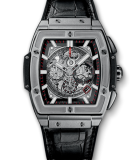 Spirit of Big Bang Titanium
