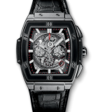 Spirit of Big Bang Titanium Ceramic