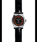 Sporting Automative Chronometer 45mm Steel