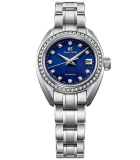 Elegance « 60th Anniversary » Limited Edition