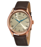 Stuhrling Prestige Classic 