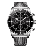 Superocean Heritage II Chronographe