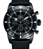 SUPEROCEAN HÉRITAGE CHRONOWORKS