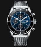 Superocean Heritage II Chronographe