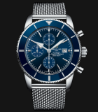 Superocean Heritage II Chronographe