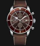 Superocean Heritage II Chronographe