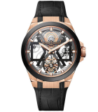 Rose Gold Blast