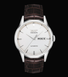 HERITAGE VISODATE AUTOMATIC