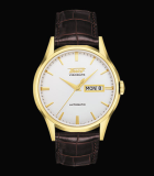 HERITAGE VISODATE AUTOMATIC