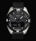 T-TOUCH EXPERT SOLAR TONY PARKER