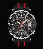 T-RACE STEFAN BRADL 2015
