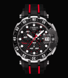 T-RACE MOTOGP 2015 QUARTZ CHRONOGRAPH