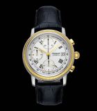 BRIDGEPORT AUTOMATIC