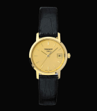 GOLDRUN LADY SAPPHIRE
