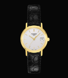 GOLDRUN LADY SAPPHIRE