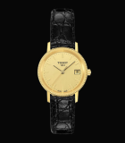 GOLDRUN LADY SAPPHIRE