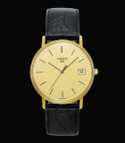 GOLDRUN GENT HESALITE